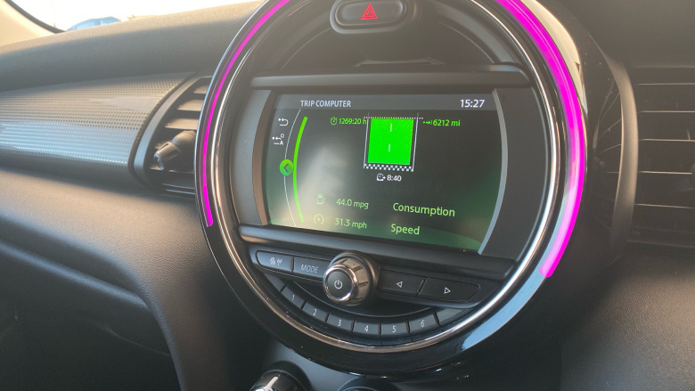 MINI Hatchback 1.5 Cooper Classic II 5dr Auto Petrol Hatchback